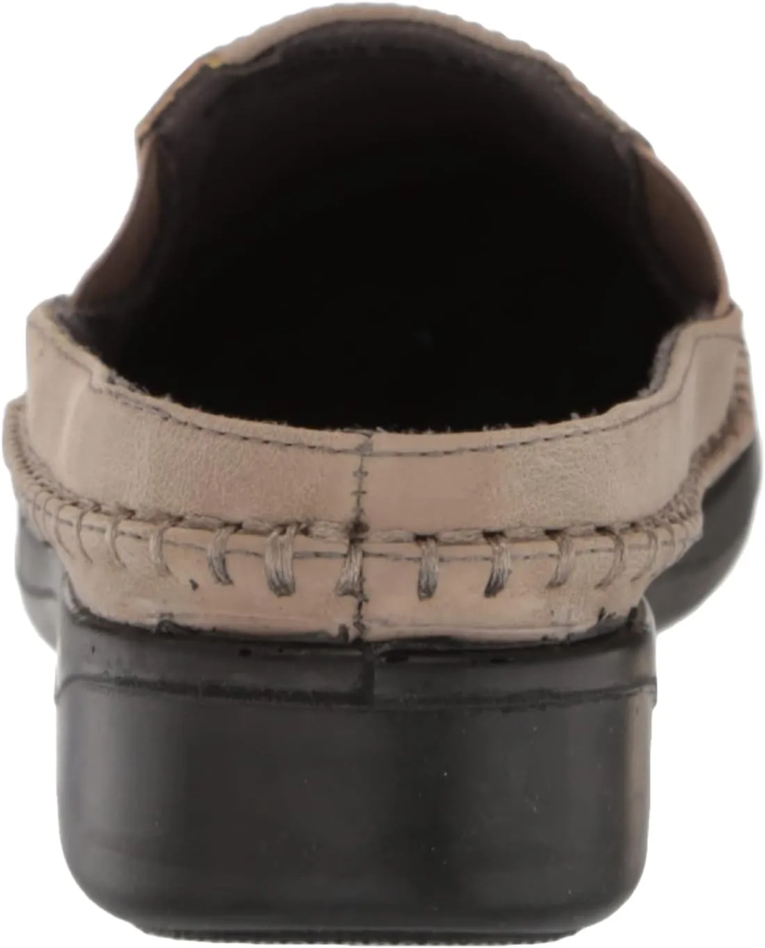 Easy Street Women's Kita Ballet Flat Mule