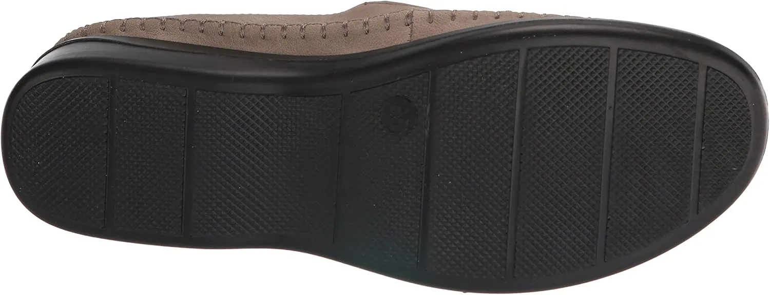 Easy Street Women's Kita Ballet Flat Mule
