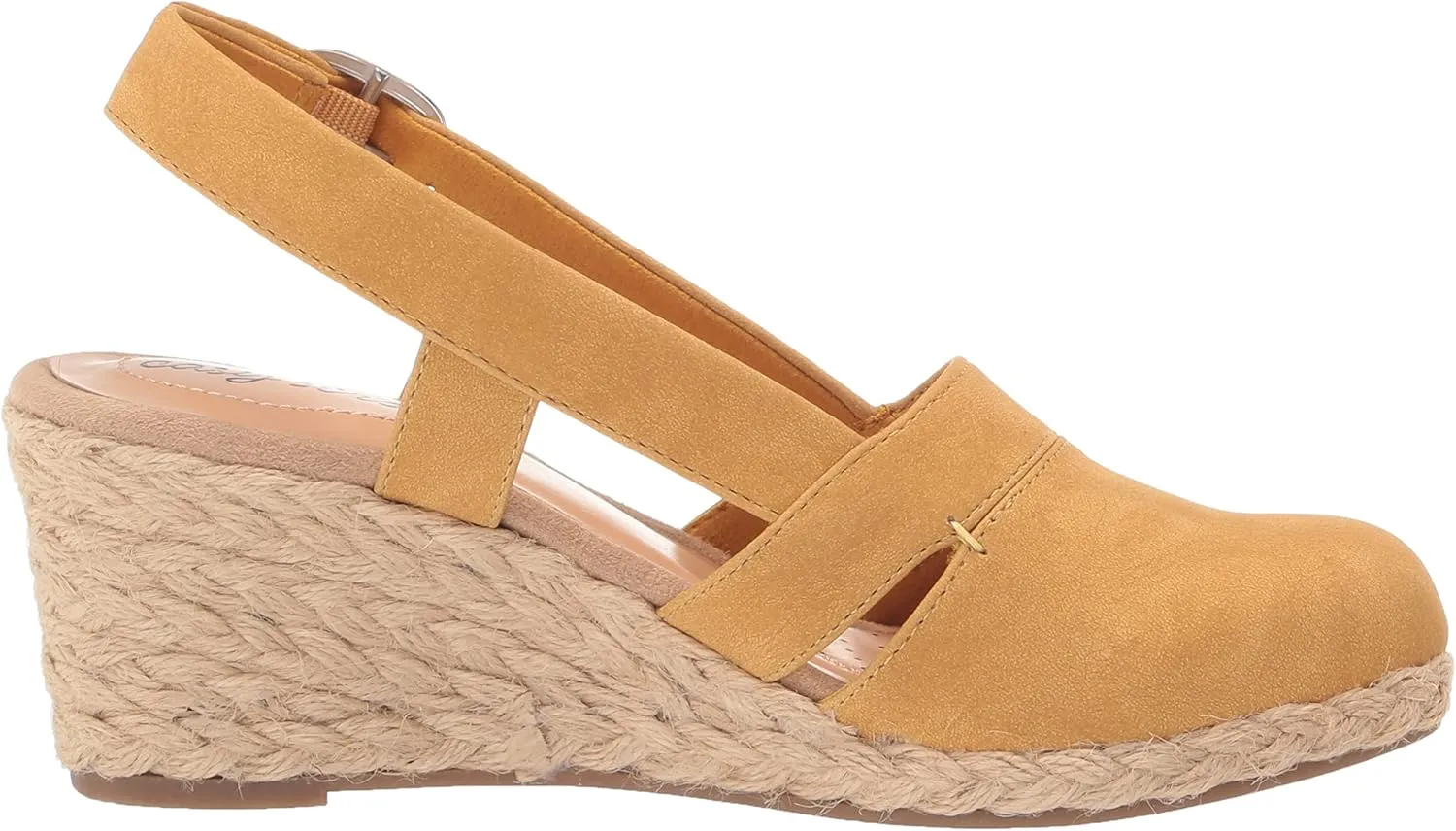 Easy Street Women's Stargaze Wedge Sandal