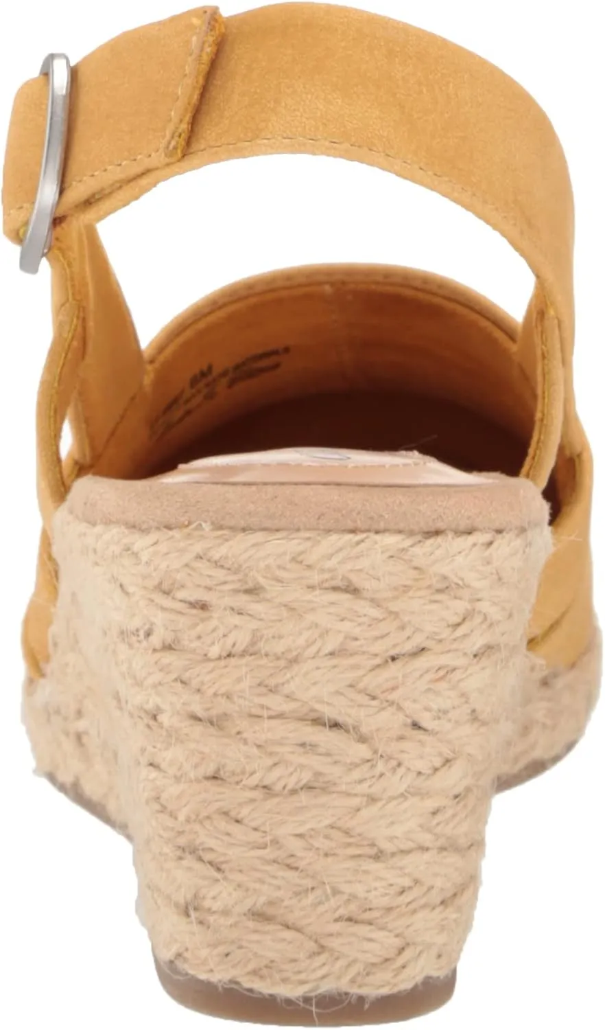 Easy Street Women's Stargaze Wedge Sandal