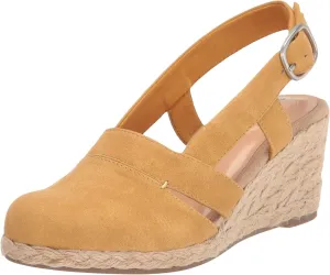 Easy Street Women's Stargaze Wedge Sandal
