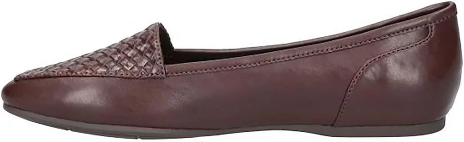 Easy Street Women's Thrill Flat Sneaker