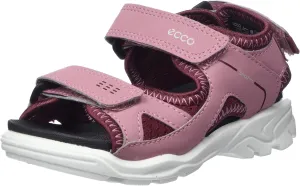 ECCO Girl's Flat Sandal