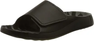 ECCO Men's Cozmo One Band Slide Sandal
