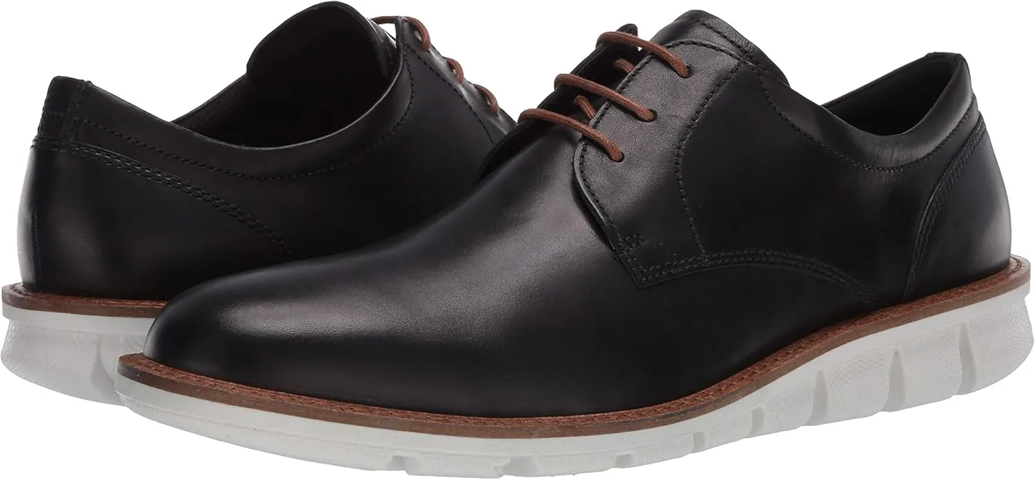 ECCO Men's Jeremy Modern Oxford