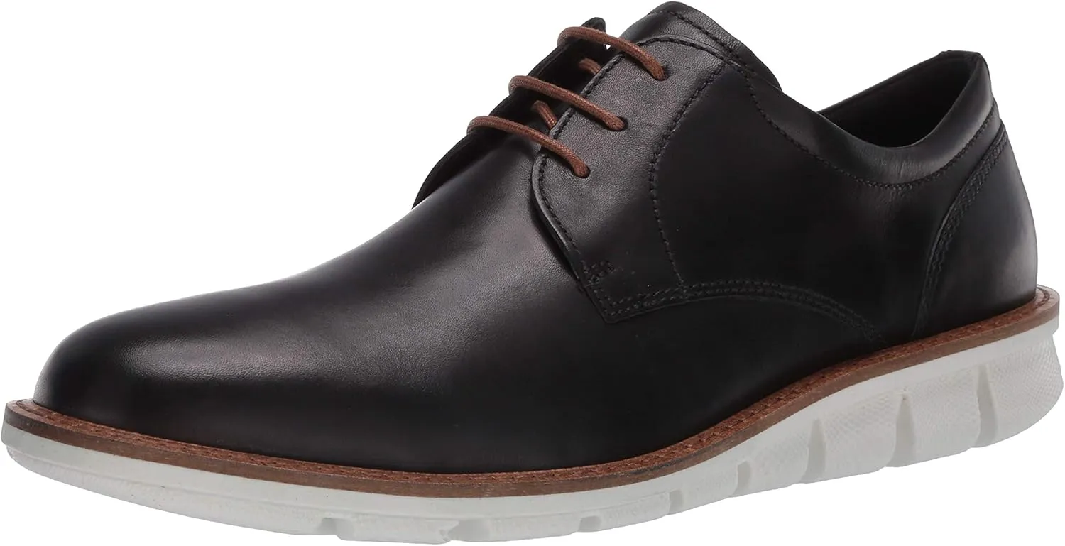 ECCO Men's Jeremy Modern Oxford