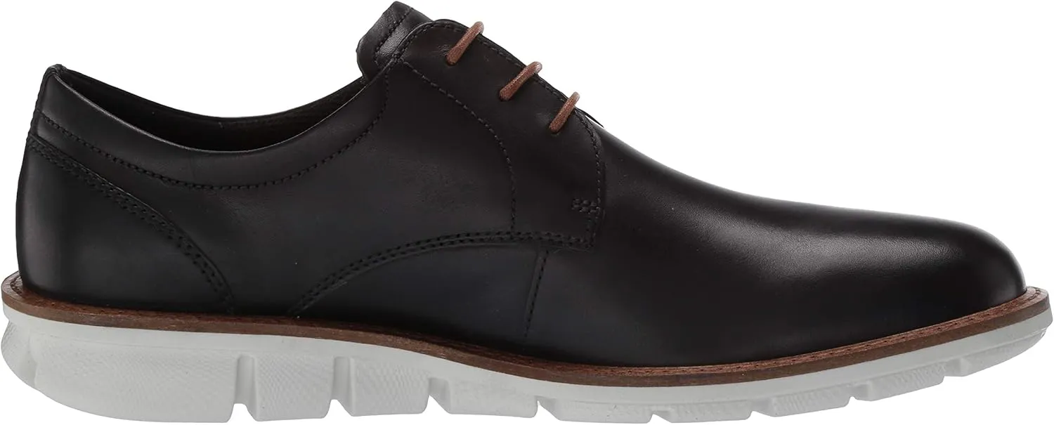 ECCO Men's Jeremy Modern Oxford