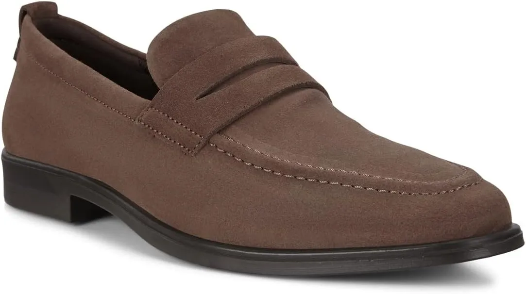 Ecco Men's Melbourne Tie Oxford