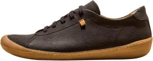 El Naturalista Unisex-Adult Oxford Lace-up Flat