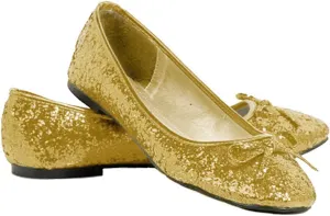 Ellie Shoes Women's 016-mila-g Ballet Flat