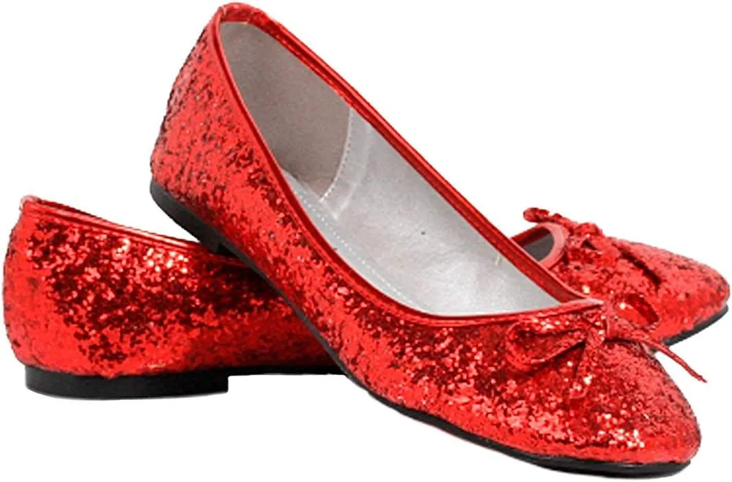 Ellie Shoes Women's 016-mila-g Ballet Flat