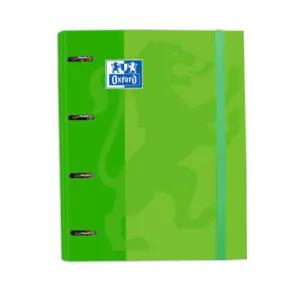 Europeanbinder classic TE A4  con recambio 100H 5x5