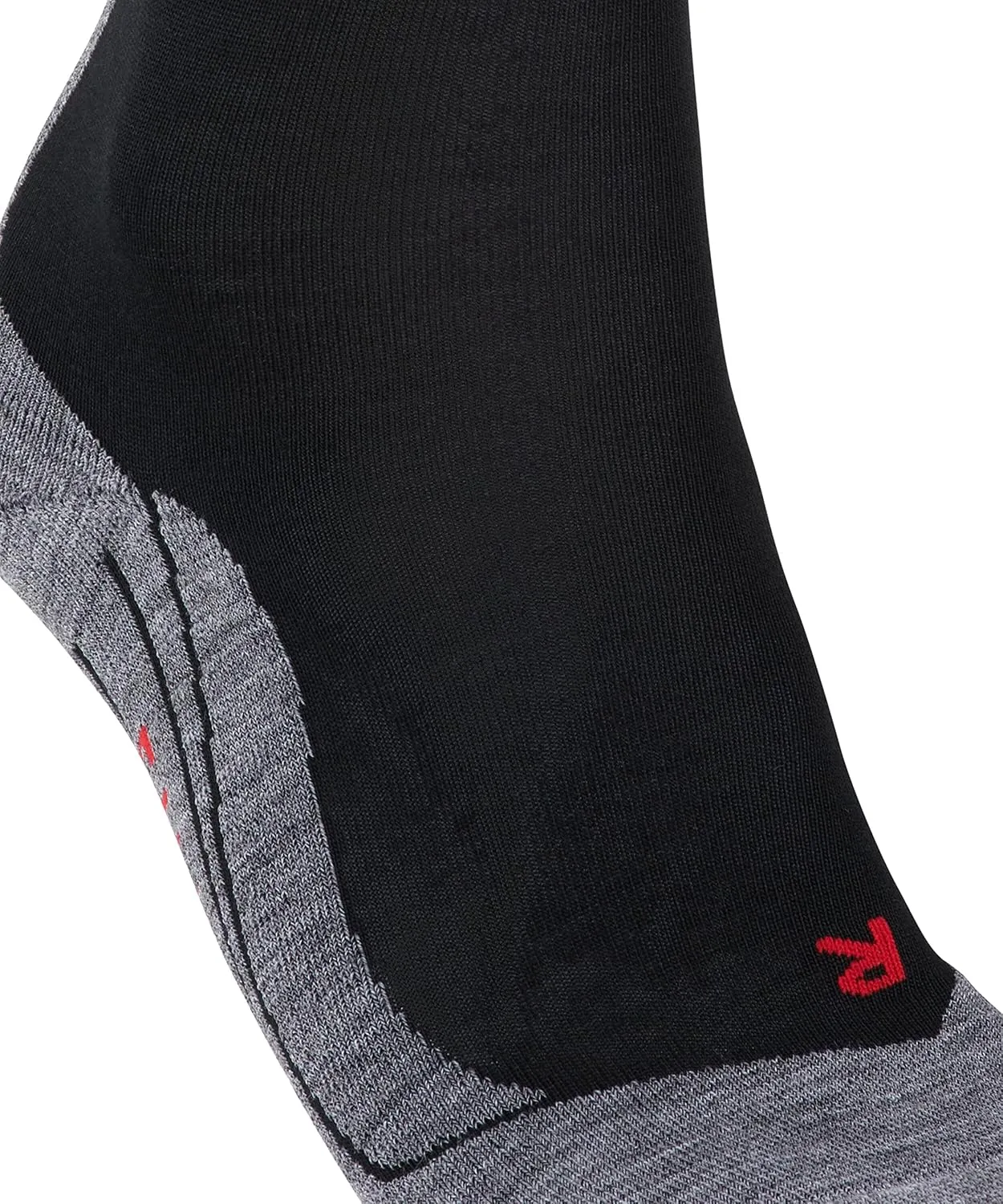 FALKE Women's TK5 Wander Hiking Socks, 1 Pair