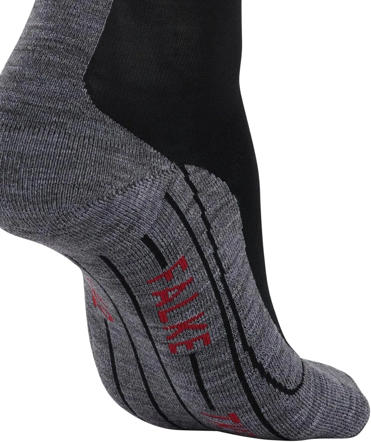 FALKE Women's TK5 Wander Hiking Socks, 1 Pair