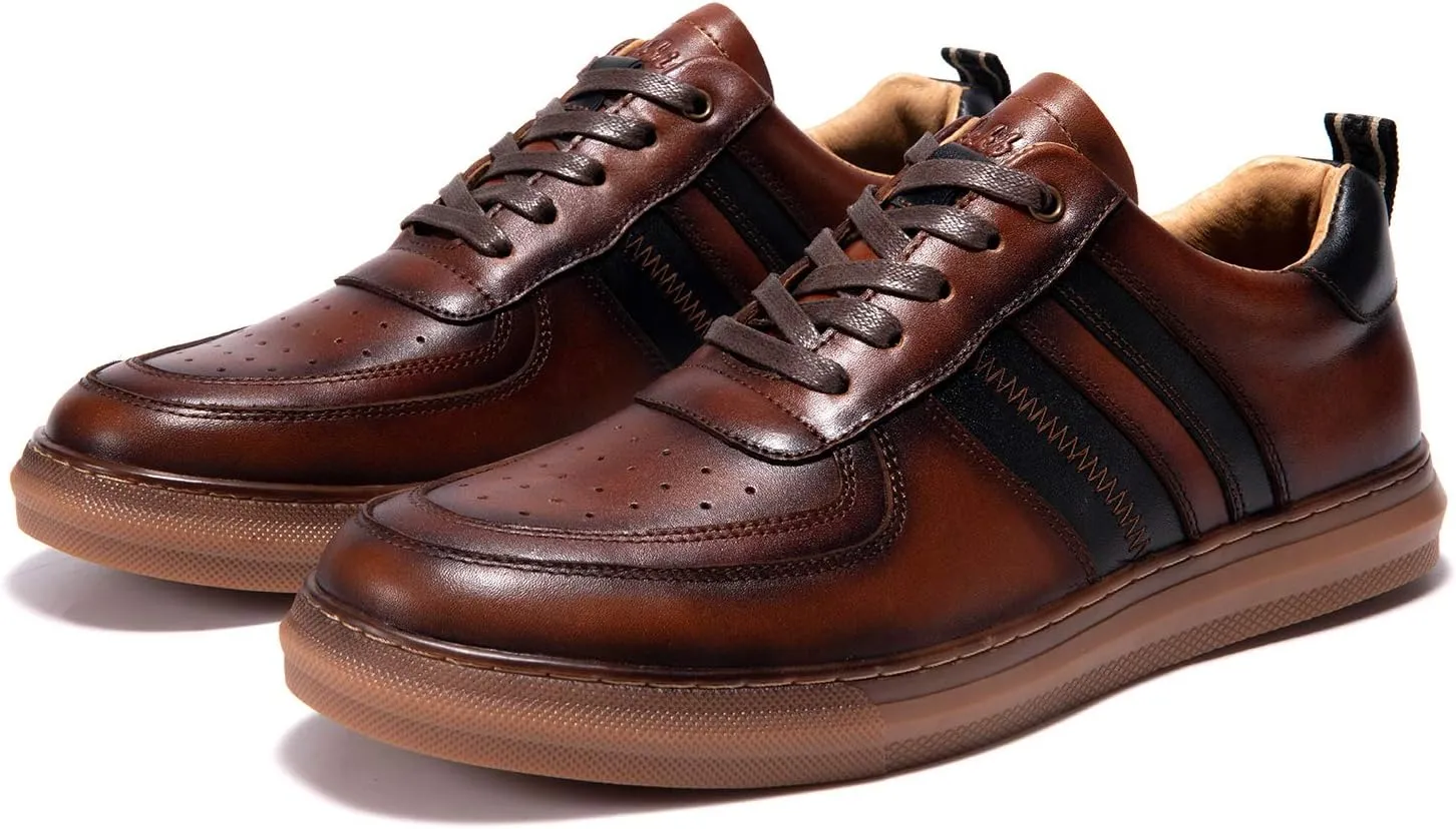 Fashion Sneakers, Originals Casual Lace-up Oxford Shoes for Men