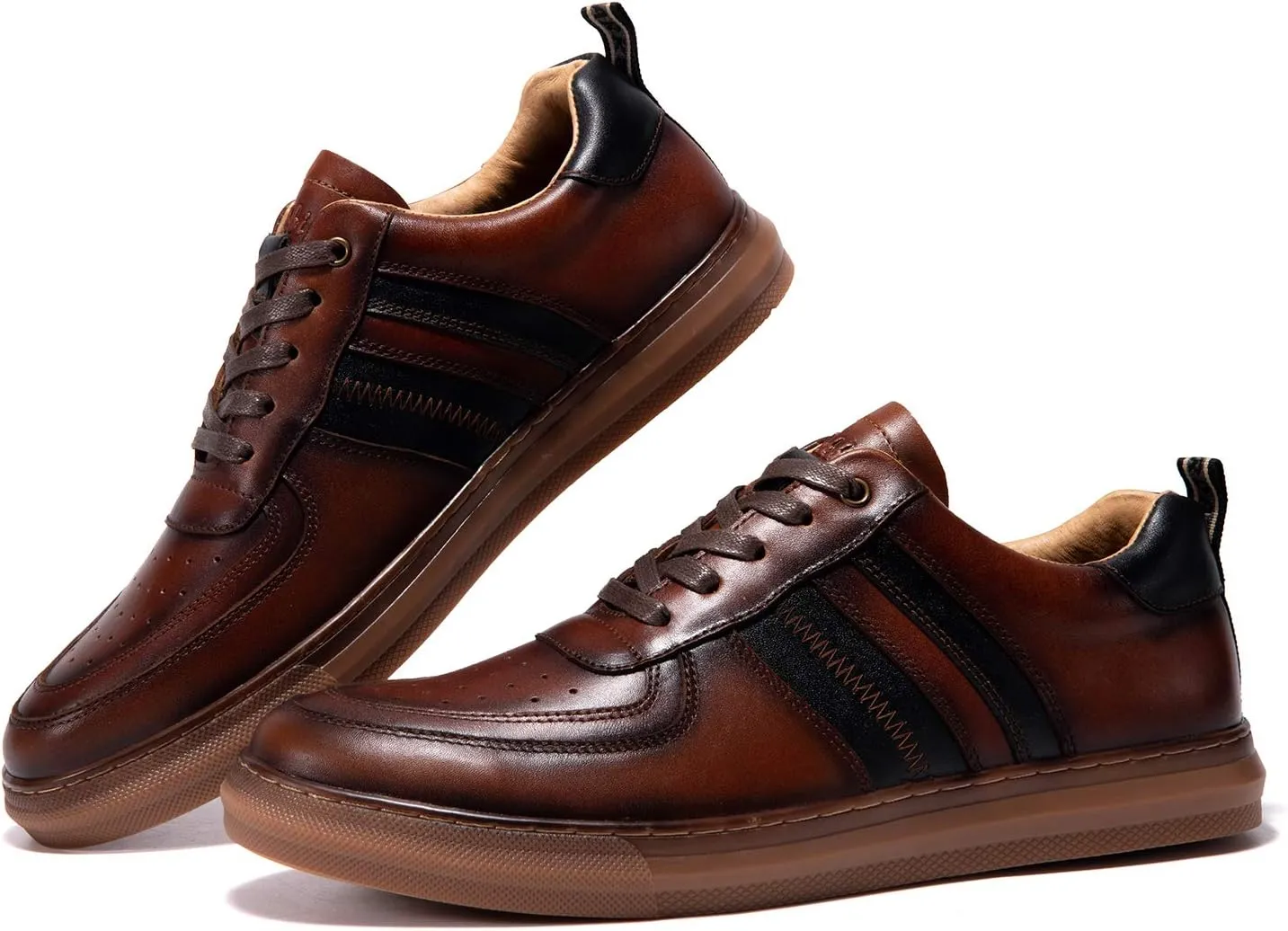 Fashion Sneakers, Originals Casual Lace-up Oxford Shoes for Men