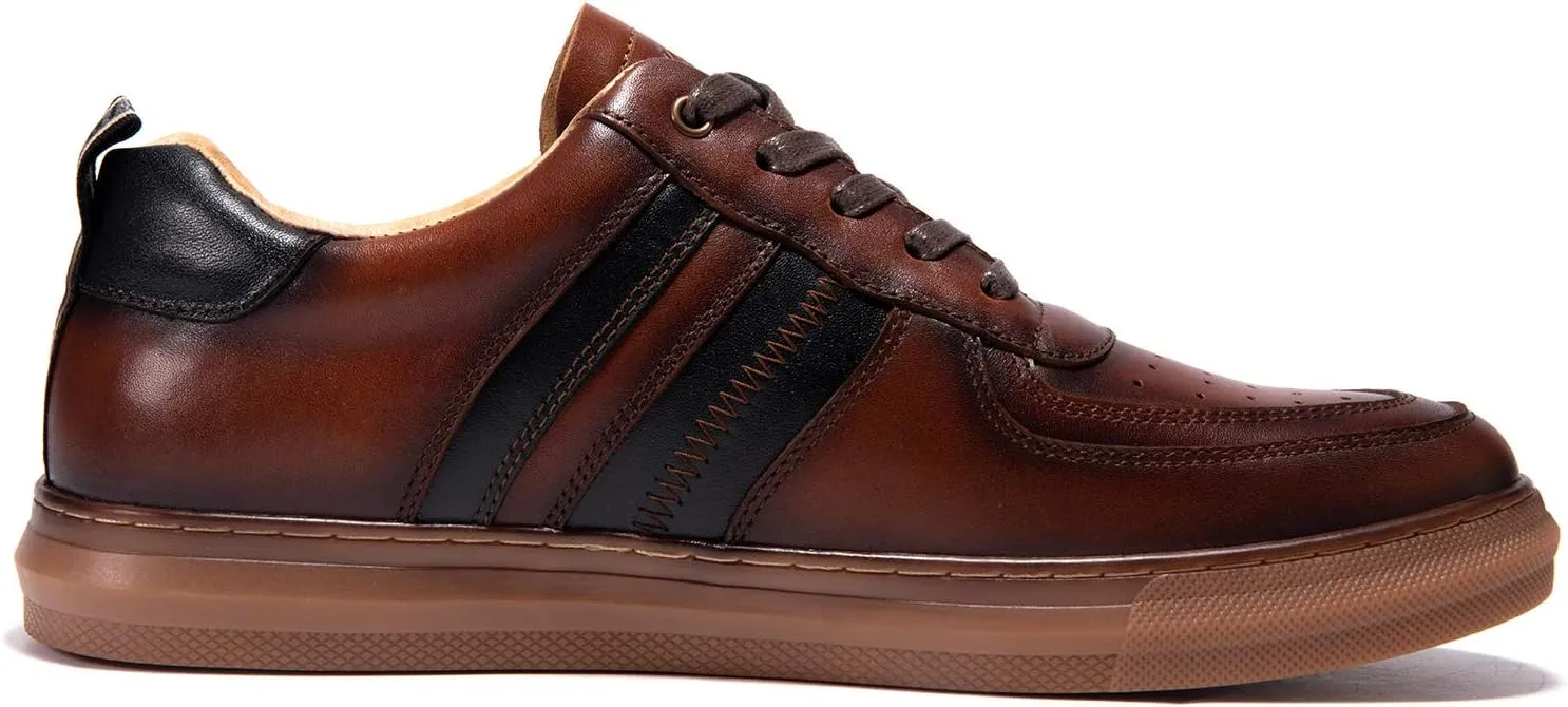 Fashion Sneakers, Originals Casual Lace-up Oxford Shoes for Men