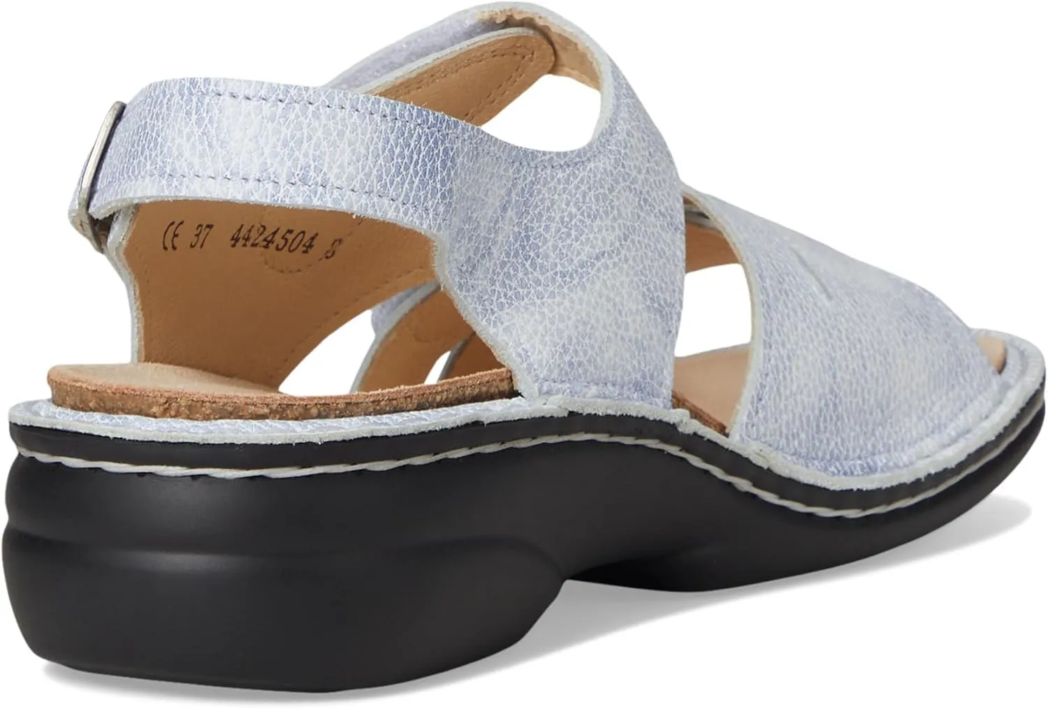 Finn Comfort Women's Gomera-s Sandal