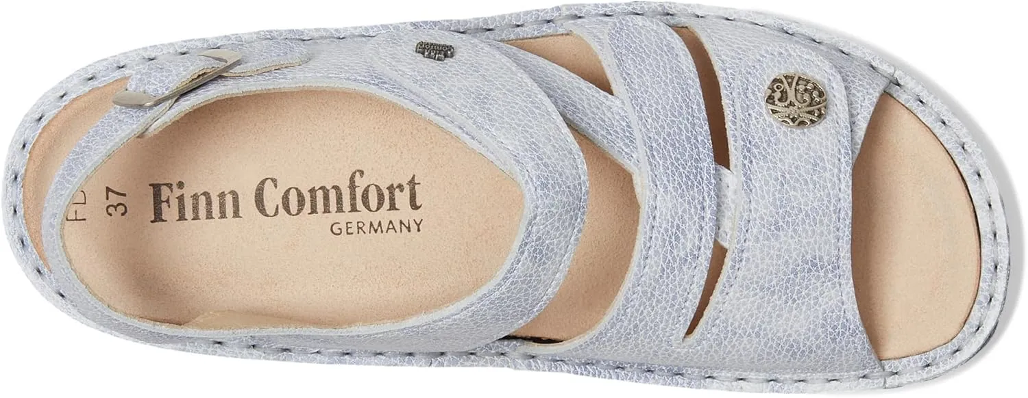 Finn Comfort Women's Gomera-s Sandal