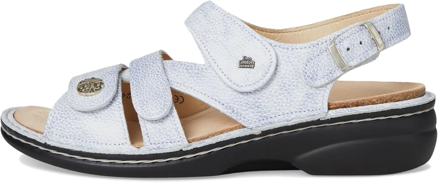 Finn Comfort Women's Gomera-s Sandal