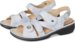 Finn Comfort Women's Gomera-s Sandal