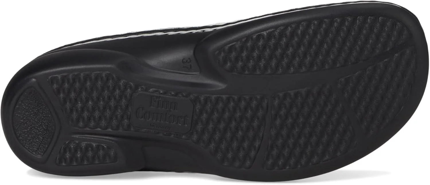 Finn Comfort Women's Gomera-s Sandal