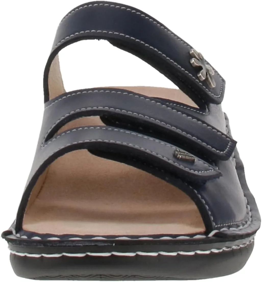 Finn Comfort Women's Granada Sandal