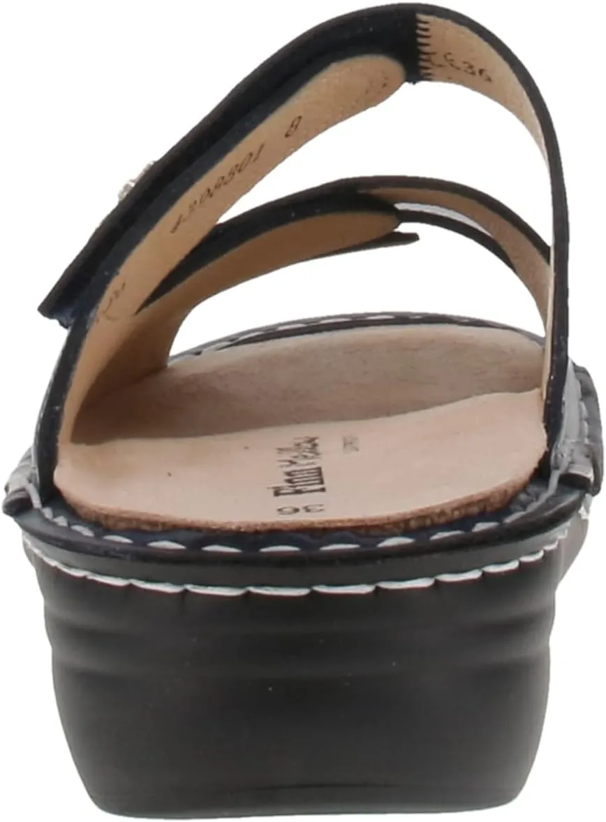 Finn Comfort Women's Granada Sandal
