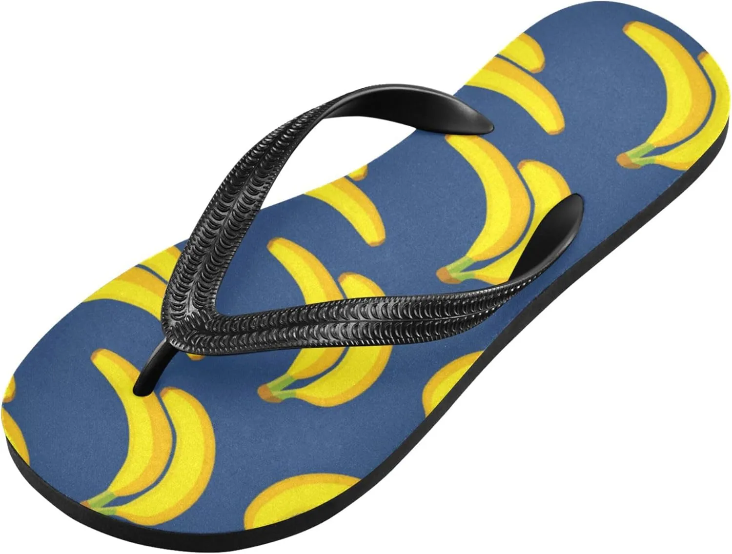 Flip Flops for Men Women Summer Beach Sandal Bathroom Shower Shoes