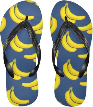 Flip Flops for Men Women Summer Beach Sandal Bathroom Shower Shoes