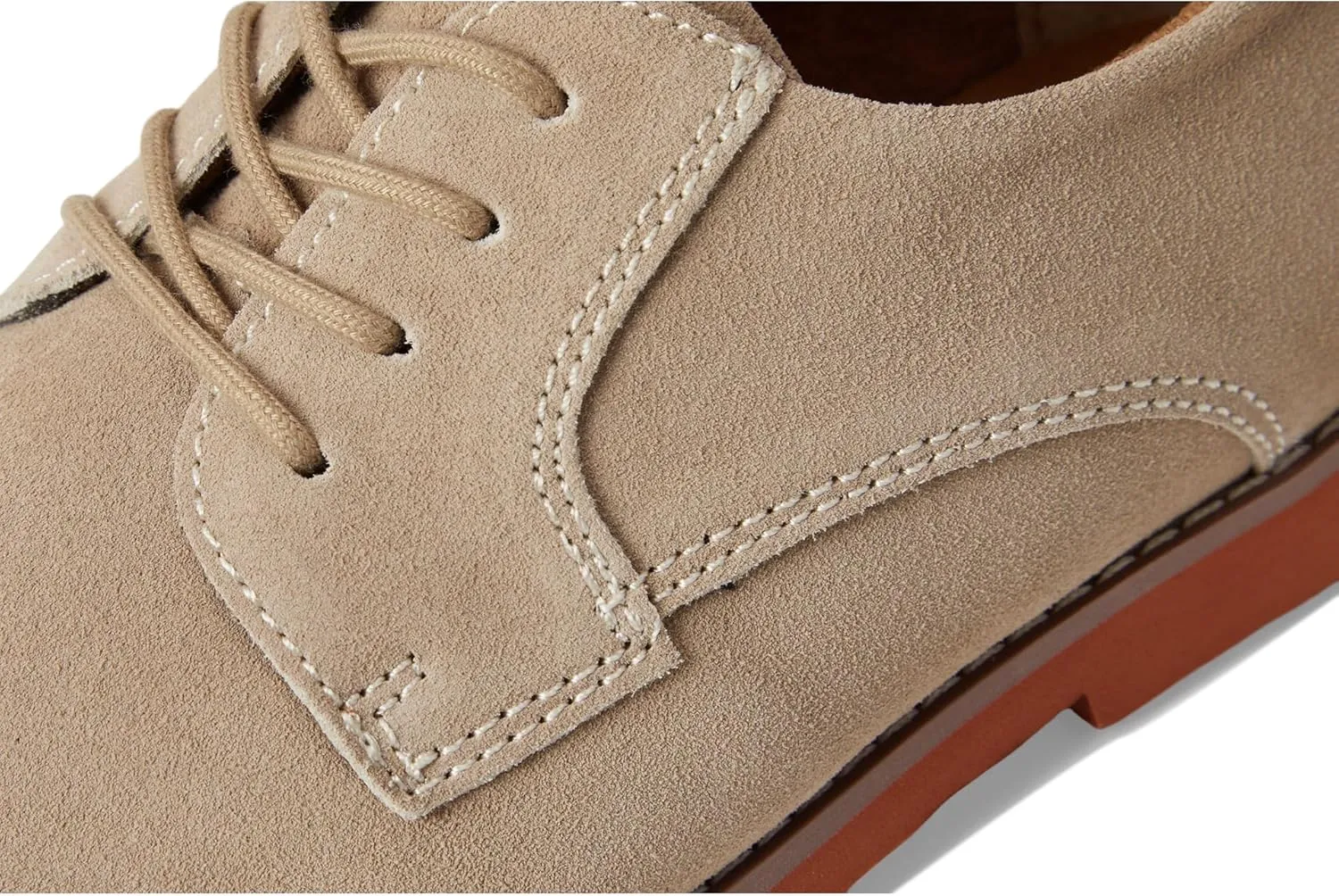 Florsheim Kearny Jr Boys' Toddler-Youth Oxford