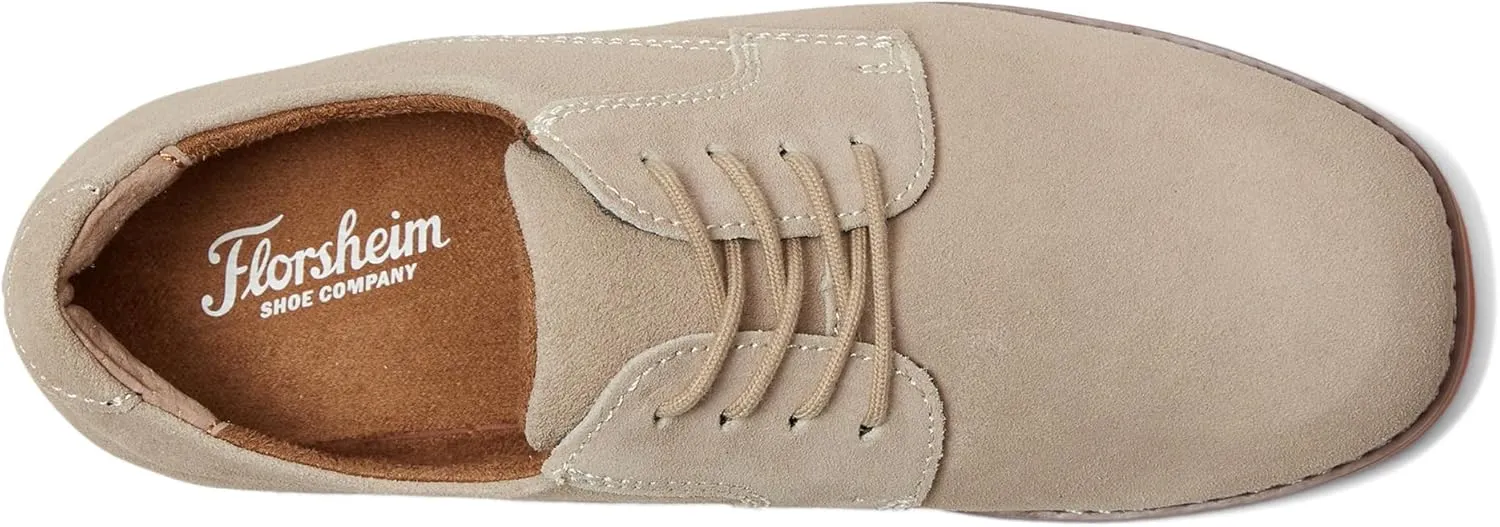 Florsheim Kearny Jr Boys' Toddler-Youth Oxford