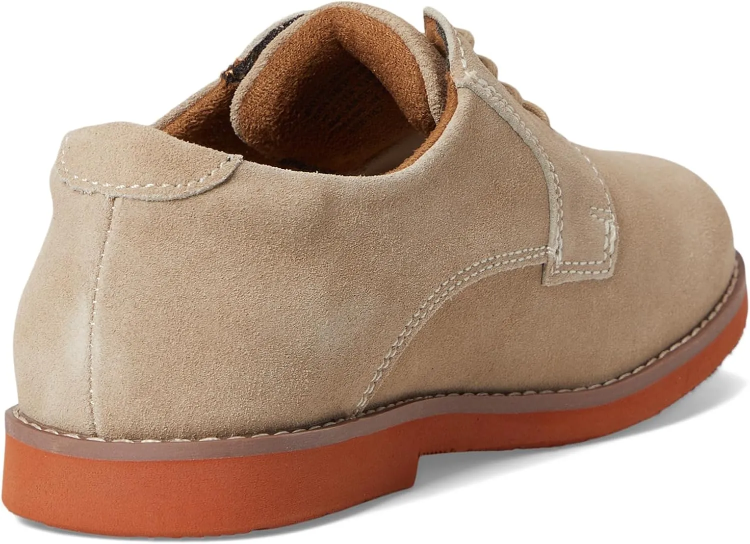 Florsheim Kearny Jr Boys' Toddler-Youth Oxford