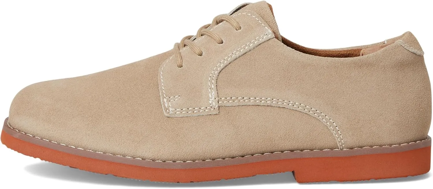 Florsheim Kearny Jr Boys' Toddler-Youth Oxford