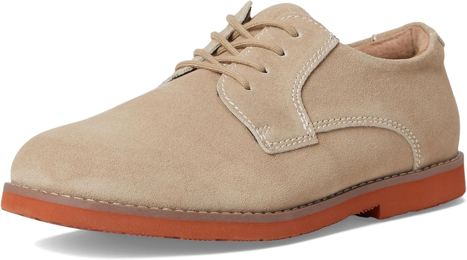 Florsheim Kearny Jr Boys' Toddler-Youth Oxford