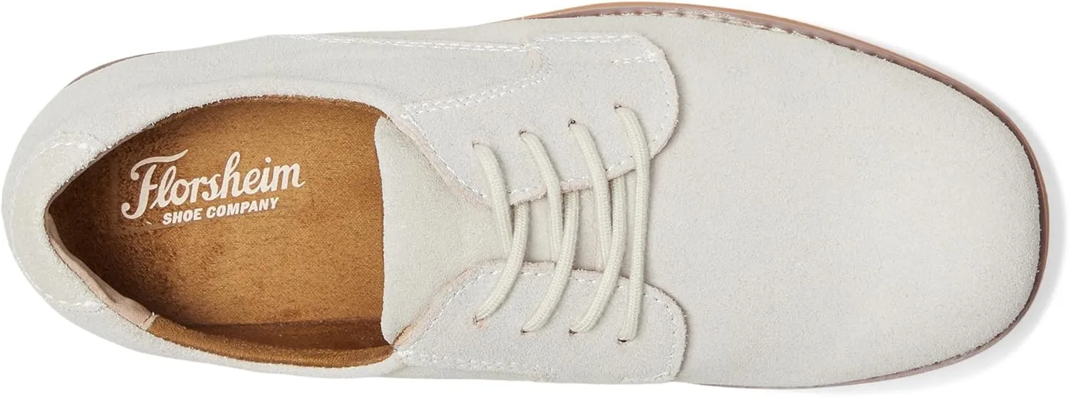 Florsheim Kearny Jr Boys' Toddler-Youth Oxford