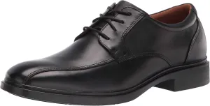 Florsheim Men's Forecast Bike Toe Oxford