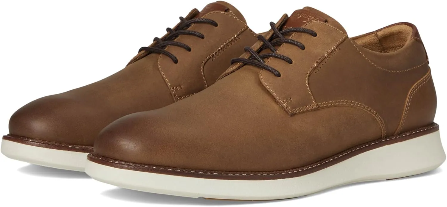 Florsheim Men's Launch Plain Toe Oxford