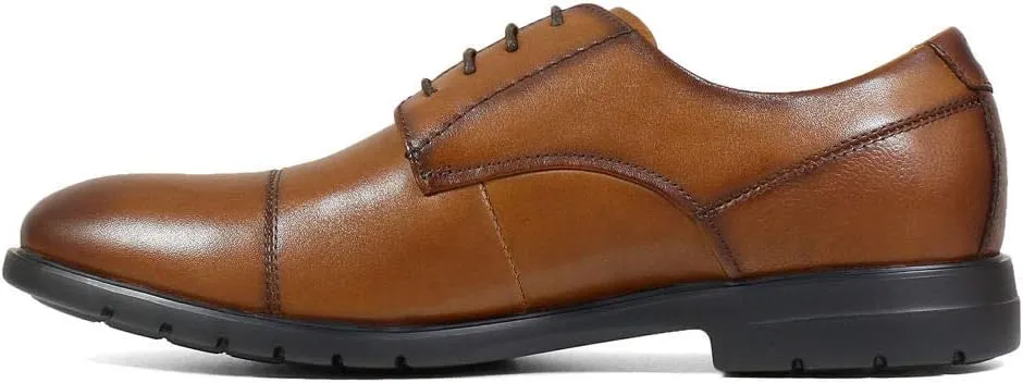 Florsheim Men's Westside Cap Toe Oxford