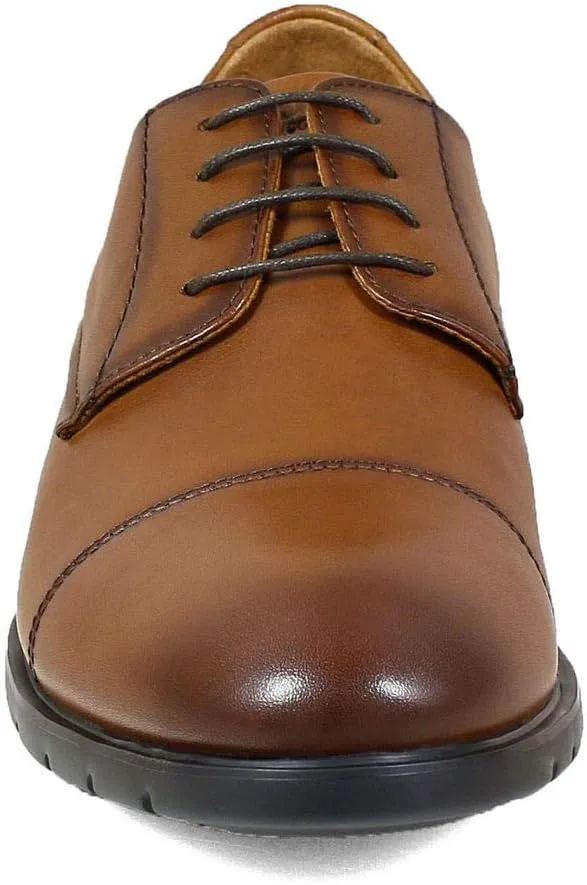 Florsheim Men's Westside Cap Toe Oxford