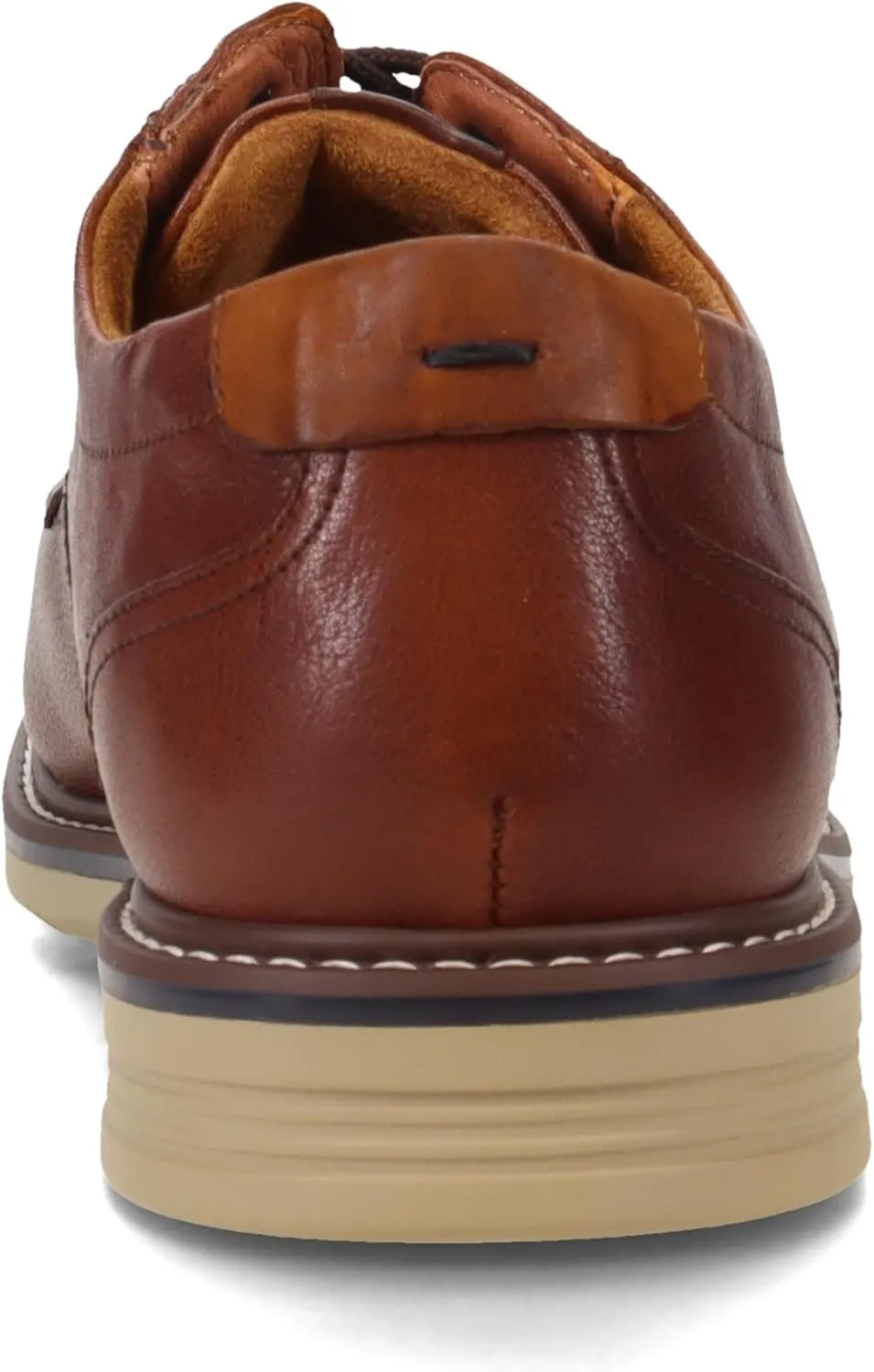 Florsheim Norwalk Cap Toe Oxford Men's Oxford