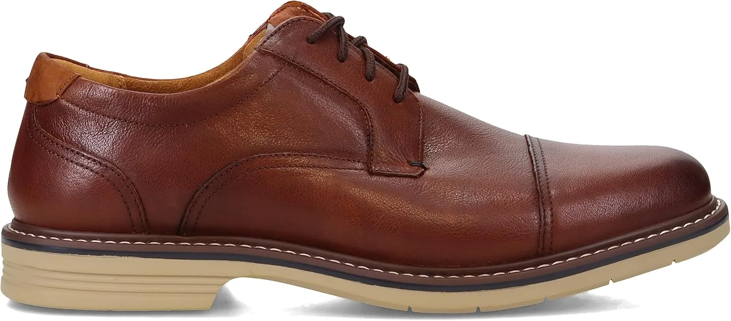 Florsheim Norwalk Cap Toe Oxford Men's Oxford