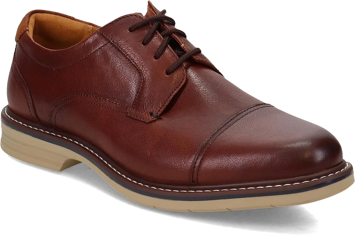 Florsheim Norwalk Cap Toe Oxford Men's Oxford