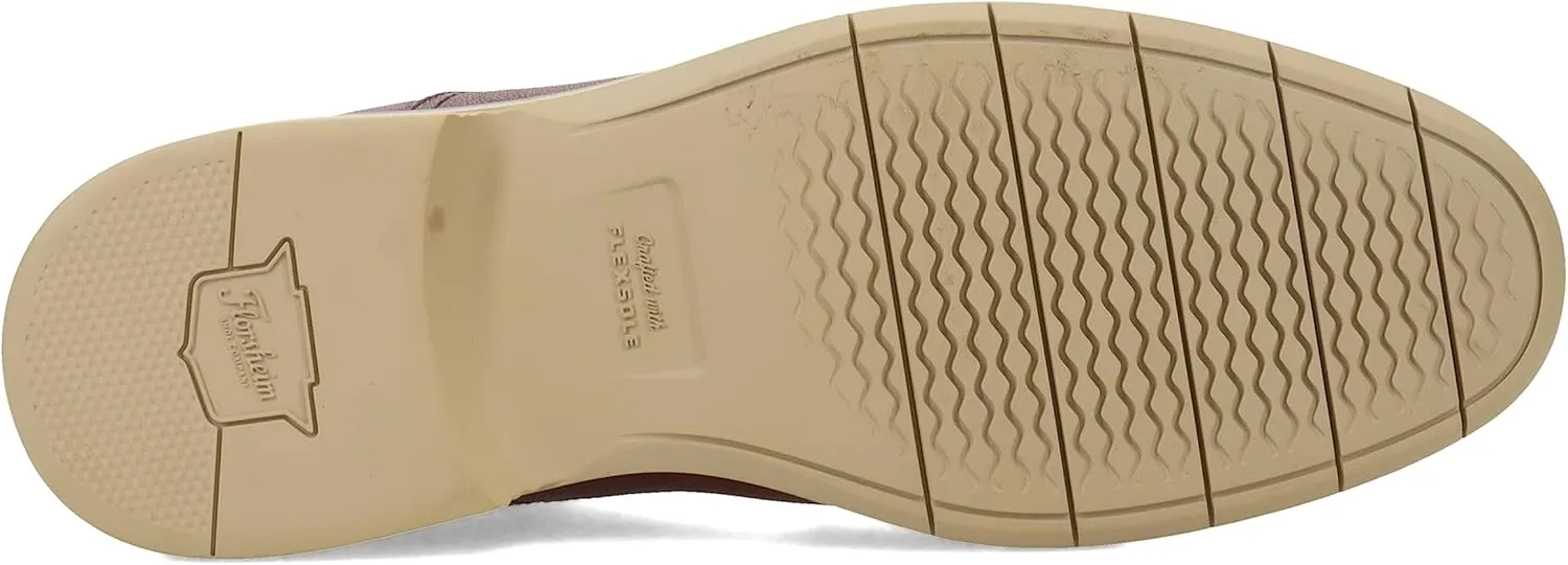 Florsheim Norwalk Cap Toe Oxford Men's Oxford