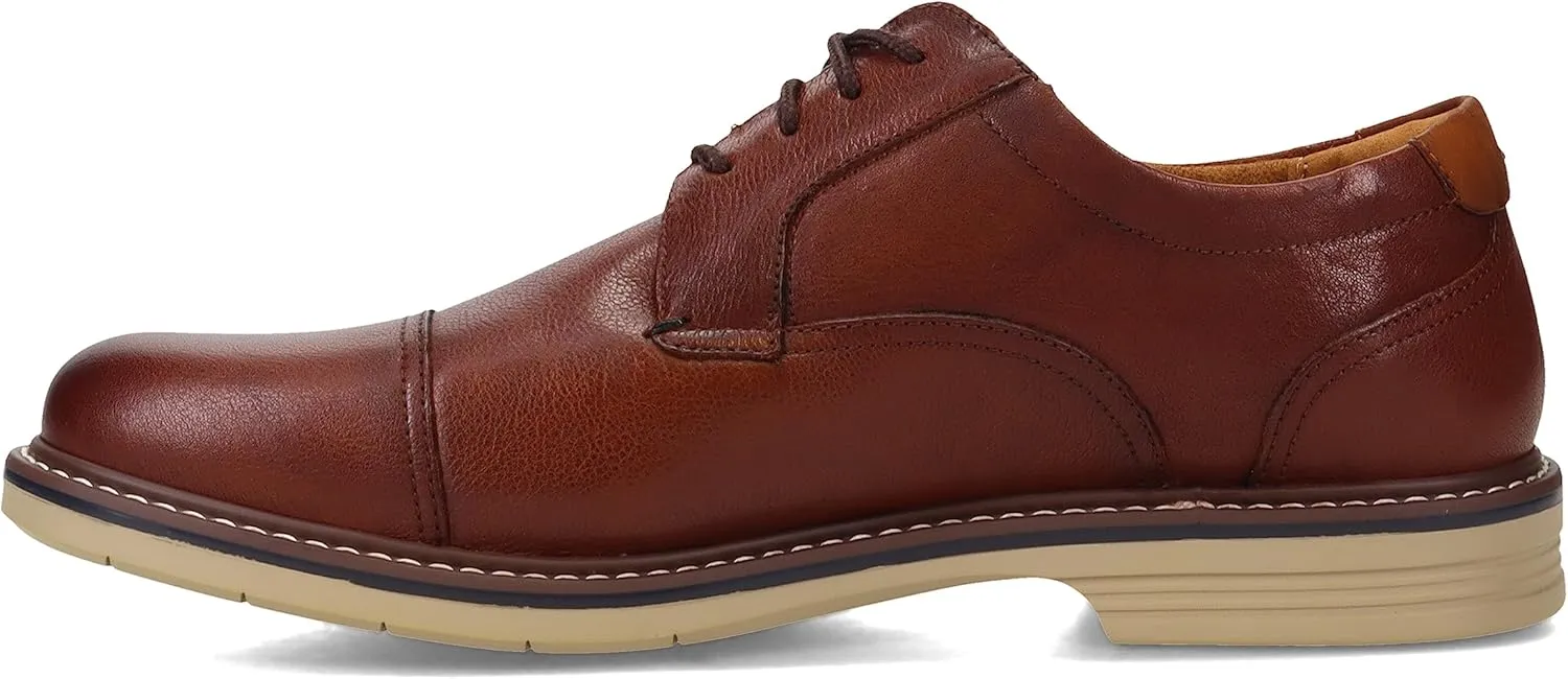 Florsheim Norwalk Cap Toe Oxford Men's Oxford