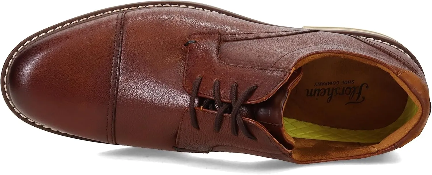 Florsheim Norwalk Cap Toe Oxford Men's Oxford