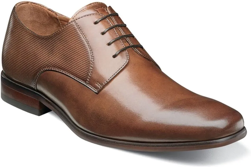Florsheim Postino Plain Toe Oxford Men's Oxford