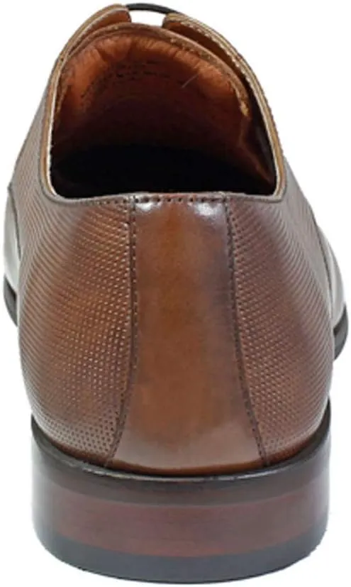 Florsheim Postino Plain Toe Oxford Men's Oxford