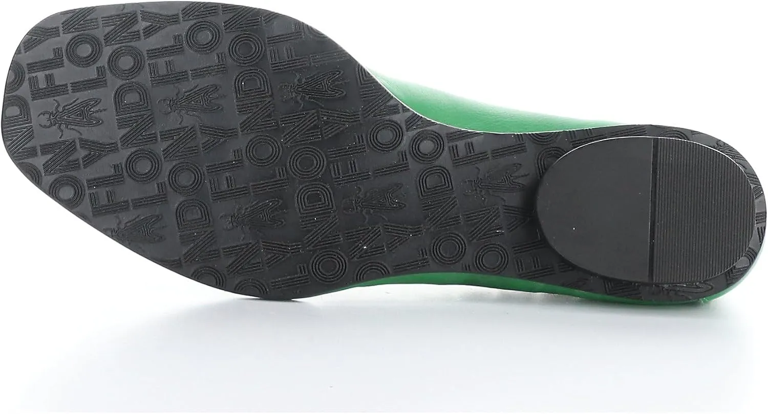 FLY London Women's Ballet Flat