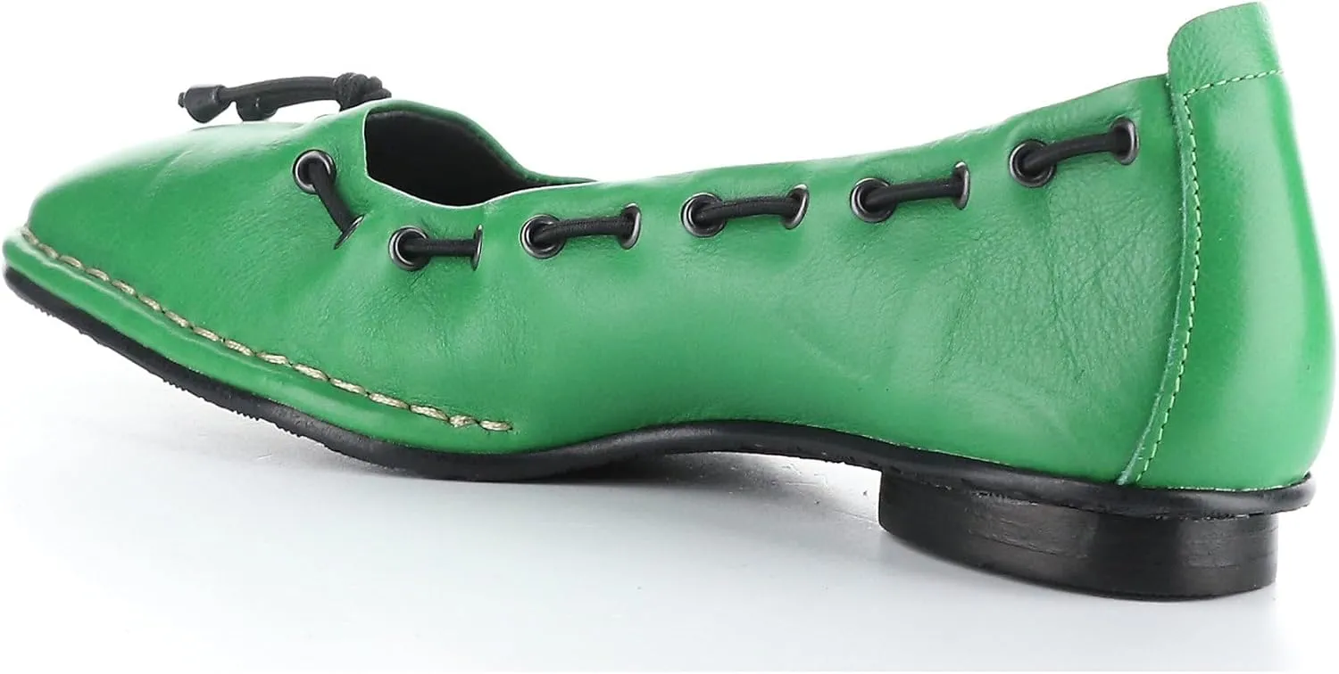 FLY London Women's Ballet Flat